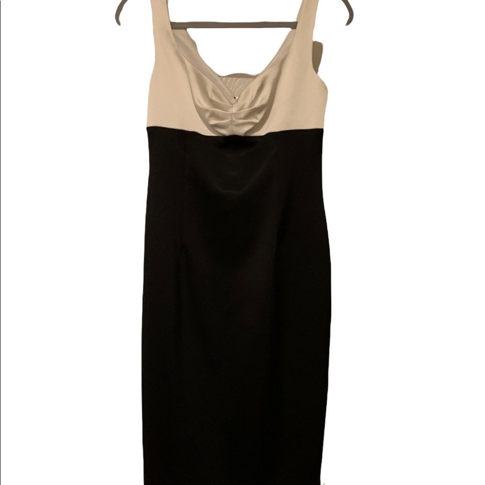 Sexy but classy cocktail dress
